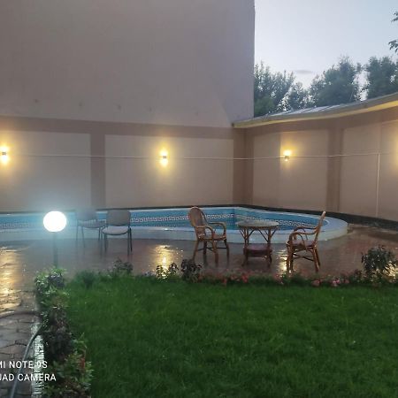 Rakat Hostel Ташкент Екстериор снимка