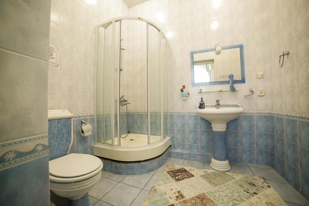 Rakat Hostel Ташкент Екстериор снимка