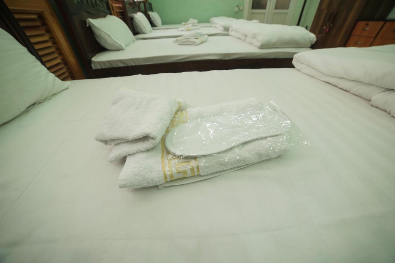 Rakat Hostel Ташкент Екстериор снимка