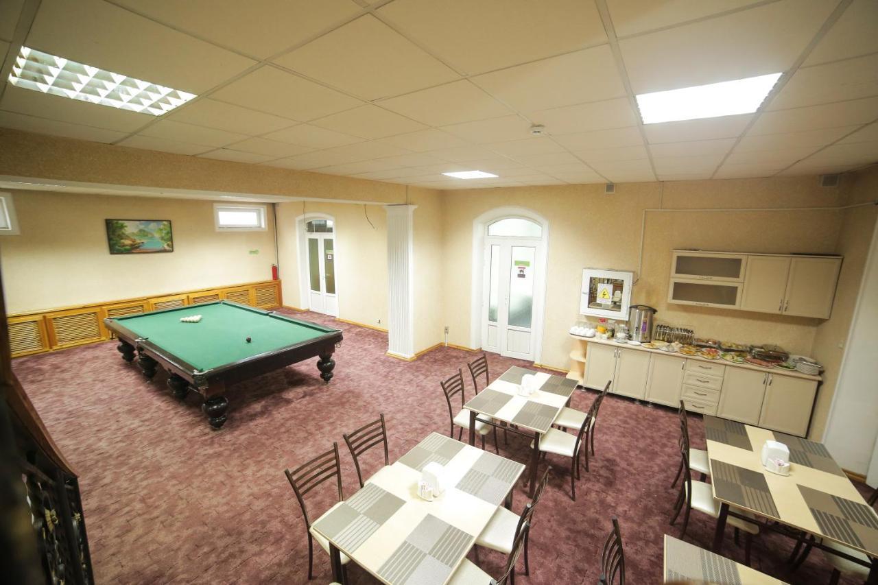 Rakat Hostel Ташкент Екстериор снимка