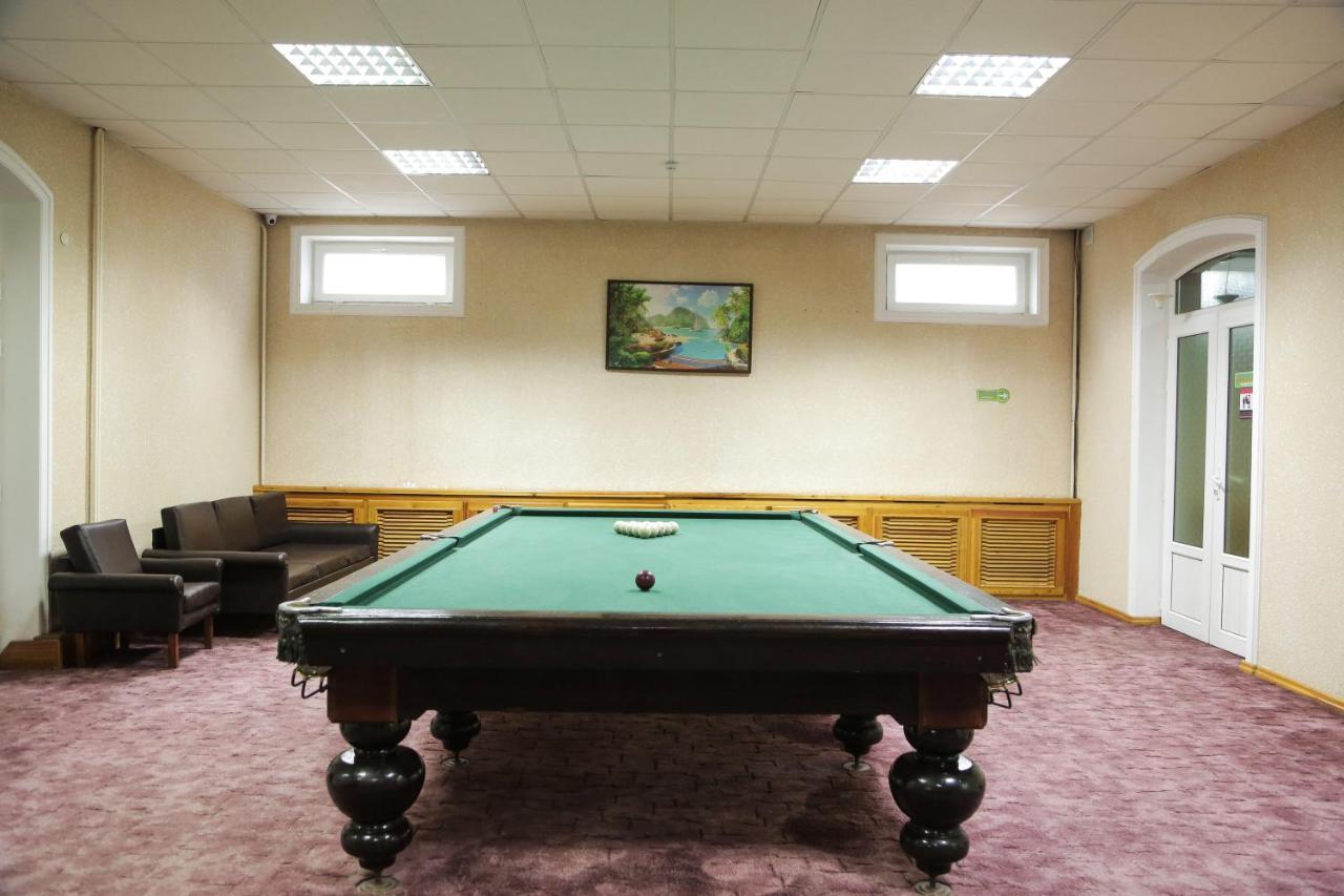 Rakat Hostel Ташкент Екстериор снимка