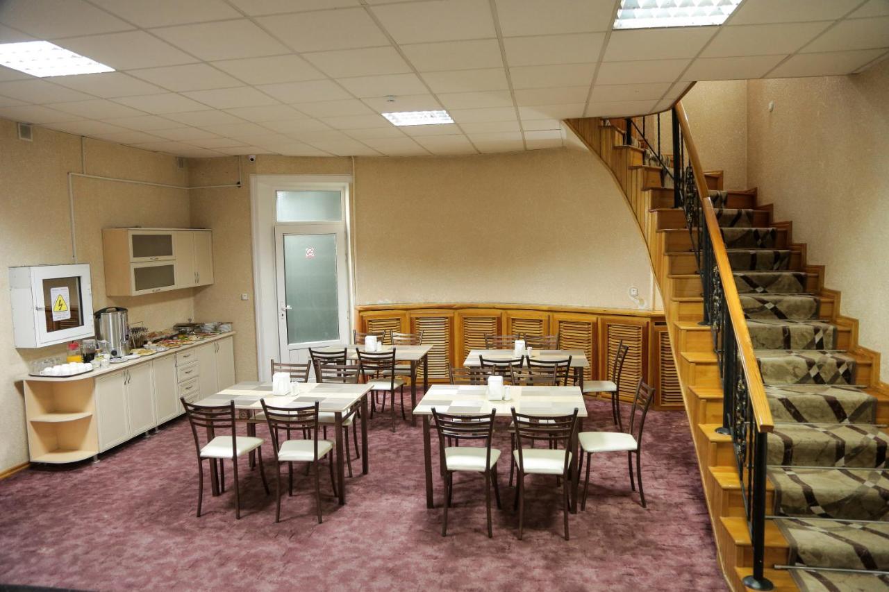 Rakat Hostel Ташкент Екстериор снимка
